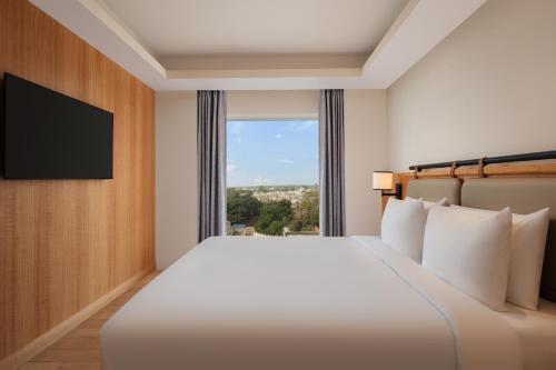 Fairfield by Marriott Amritsar, Amritsar (foto 9)