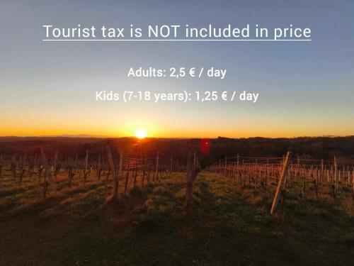 Guesthouse and Wellness VINEA Guesthouse and Wellness VINEA