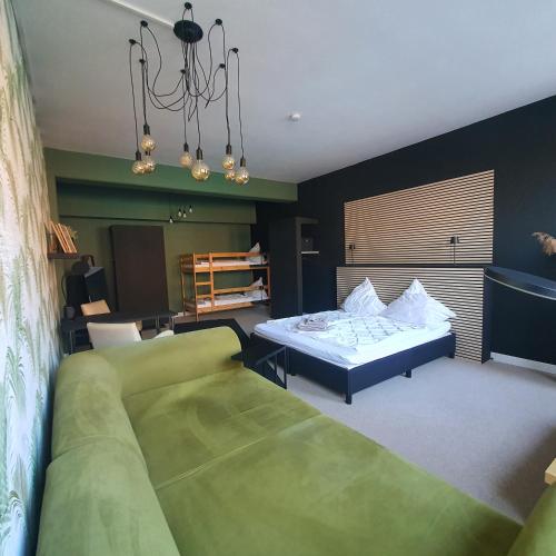 SAM - your cozy stay near Hamburg-Airport, Hambourg (photo 8)