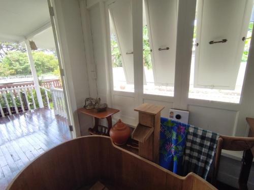 2 BRs House Baan Chay Klong - image 7
