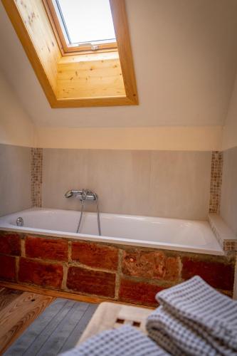 المرافق, Pretty apartment in Landsberg am Lech