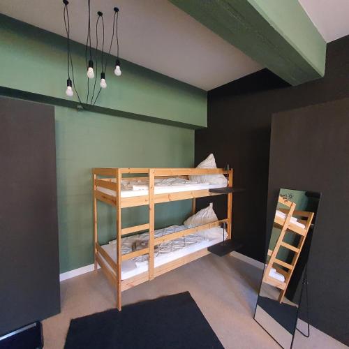 SAM - your cozy stay near Hamburg-Airport, Hambourg (photo 7)