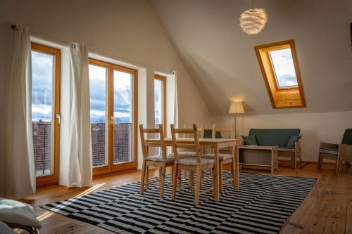 Pretty apartment in Landsberg am Lech