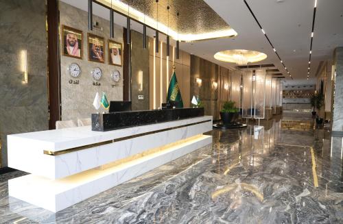 . شقق رسن سويت الفندقية - Rasan Suite hotel Apartment