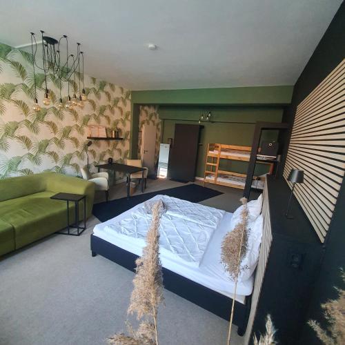 SAM - your cozy stay near Hamburg-Airport 2