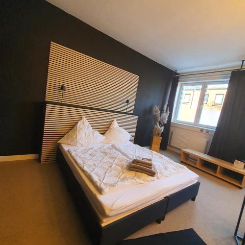 SAM - your cozy stay near Hamburg-Airport, Hambourg (photo 5)