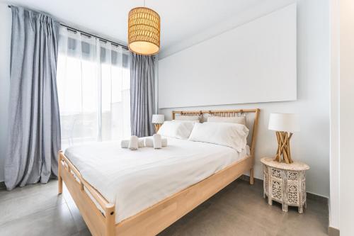 Cozy sea view apartment - image 4