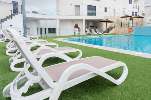 Apartment with Sea View image 6