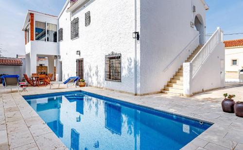 Albir Casa Marleen gîte à louer L'Albir