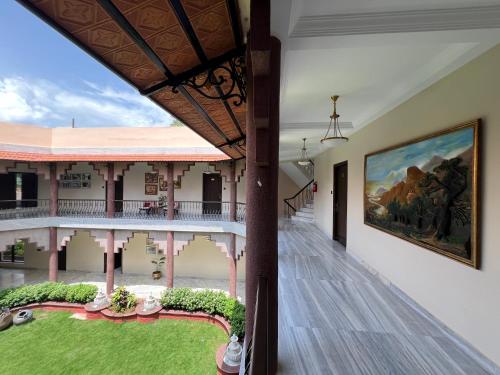 Kyra Wellness Resort near Ramoji Film City