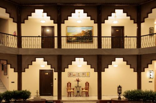 Kyra Wellness Resort near Ramoji Film City