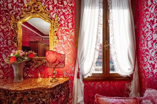 Antica Locanda Sturion Residenza d'Epoca – Venice, GA