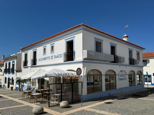 . Zé Inácio - Alojamento e Restaurante