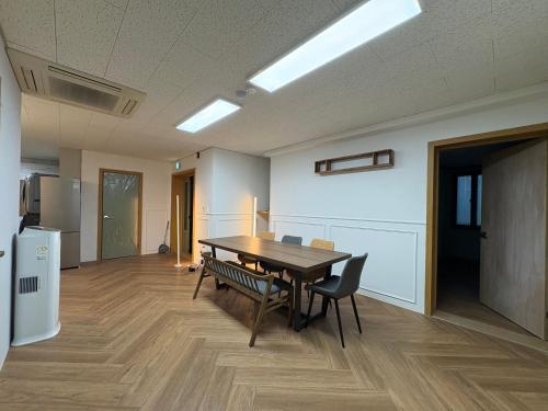 共用Lounge/電視區