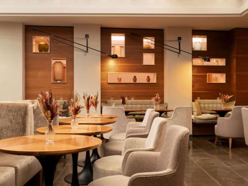 662945758 Hotel Cerretani Firenze - MGallery Collection