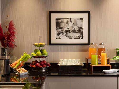 662945764 Hotel Cerretani Firenze - MGallery Collection