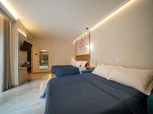 Family Junior Suite image 10