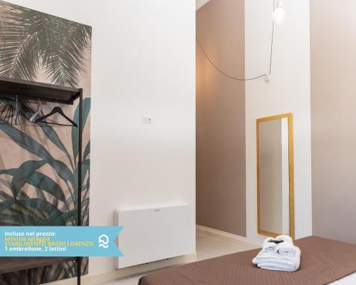 VL07 - Porto Recanati, Villa Leda interno 7