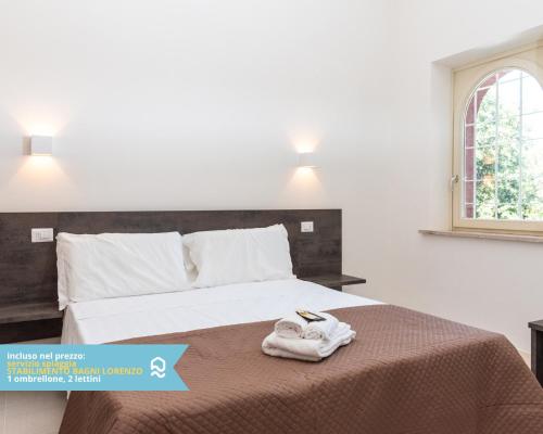 VL07 - Porto Recanati, Villa Leda interno 7