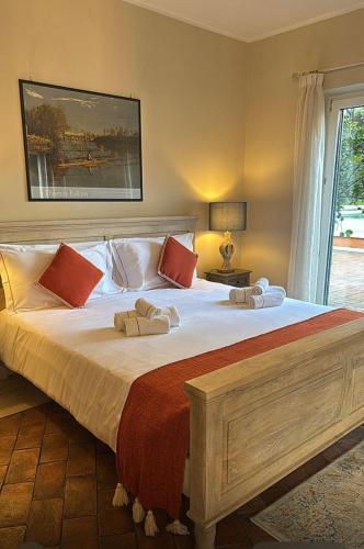 Hero's Garden Relais