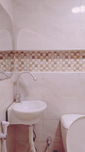Deluxe Apartment image 10