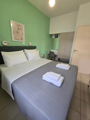 Fougaro Apartments 5