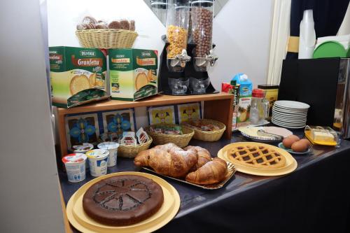 Meuble Casa Mannini Rooms - 식음료(F&B)