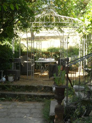 Ferme de la Dorvallière