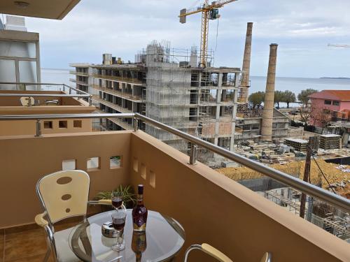 Fougaro Apartments 3
