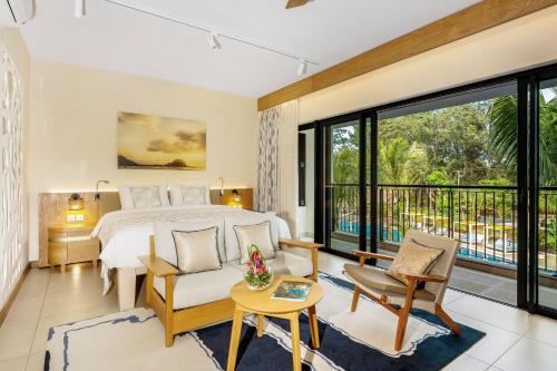 Ocean's Creek Beach Hotel