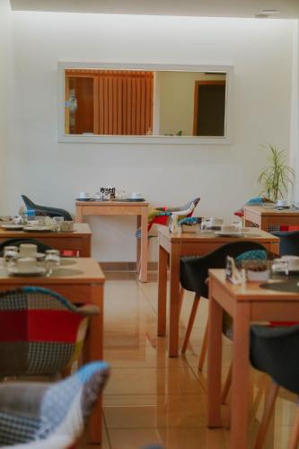 Hrana in pijača, Encosta do Monte - Charming Villa in Arcozelo