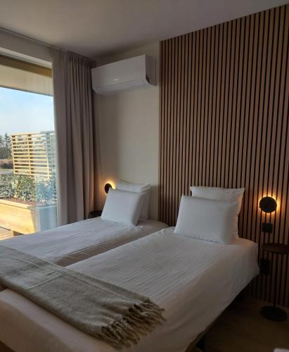 . Hotel Essenza