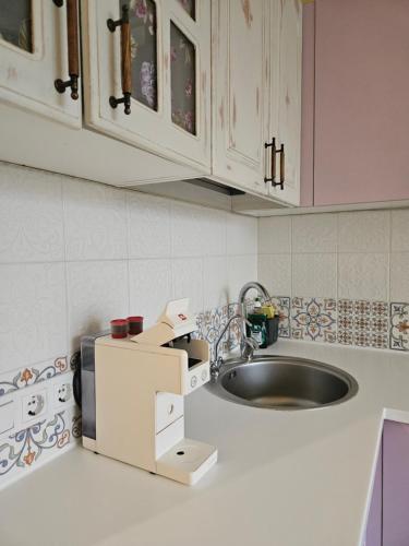 Nordeķu Apartment, Riga (fotografie 8)