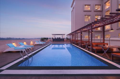 Fairfield by Marriott Amritsar, Amritsar (foto 8)
