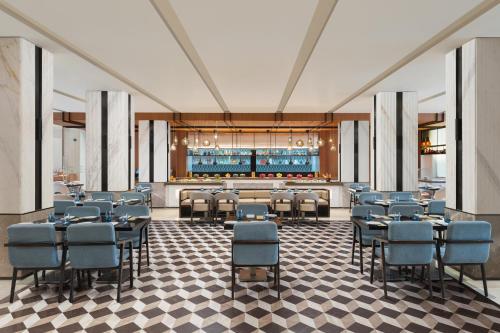 Fairfield by Marriott Amritsar, Amritsar (foto 7)