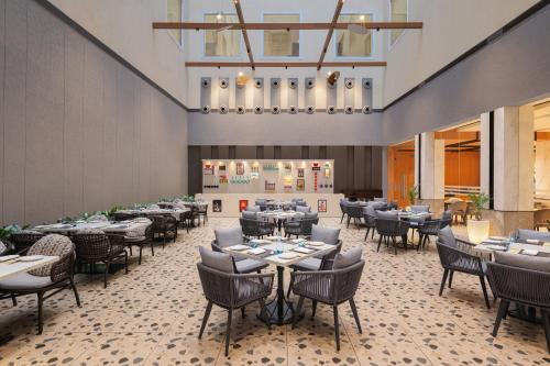 Fairfield by Marriott Amritsar, Amritsar (foto 6)