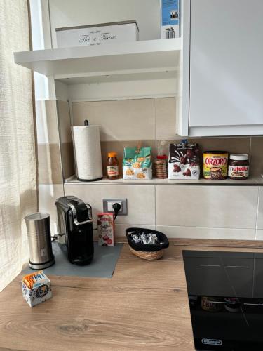 Affittacamere Il Cortile near Ancona Falconara repülőtér