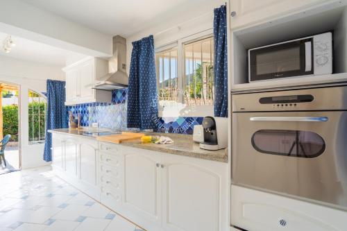 CostaBlancaDreams Casa Azul in Calpe - image 2