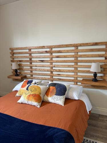 . Spacieux 4,5 Parfait pour des Vacances Confortables !