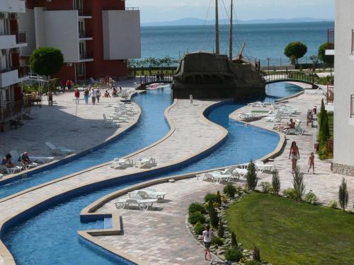 Apartments Privilige Fort Beach - main image