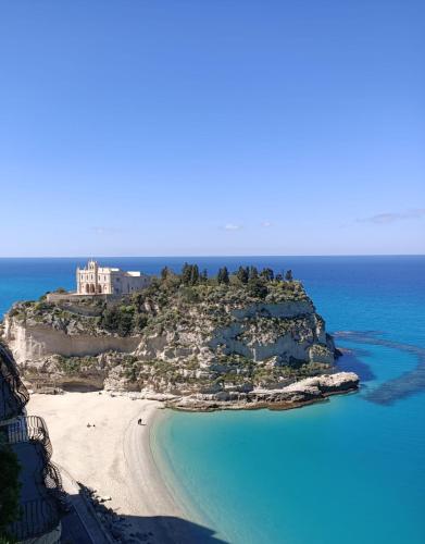  Cuore di Tropea B&B in Tropea