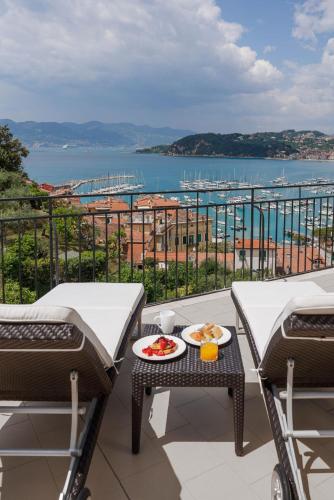 Doria Park Hotel - image 10