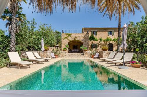 YourHouse Son Punta villa