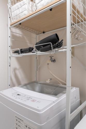 2 min to Namba Near Daikokucho For 6