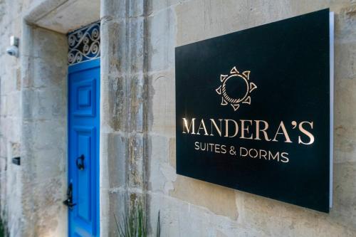 Mandera's Boutique Suites & Dorms, Valletta (photo 7)