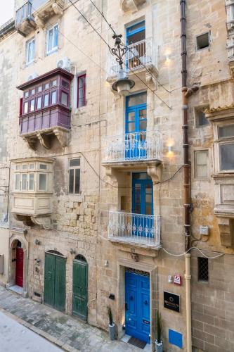 Mandera's Boutique Suites & Dorms, Valletta (photo 8)