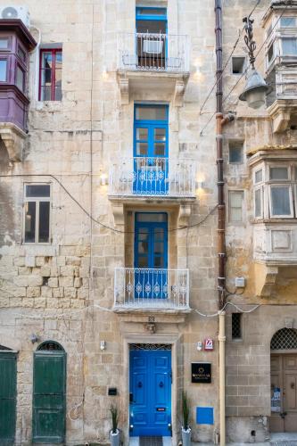 Mandera's Boutique Suites & Dorms, Valletta (photo 9)