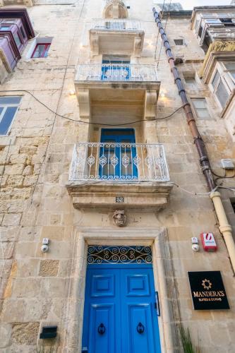 Mandera's Boutique Suites & Dorms, Valletta (photo 10)