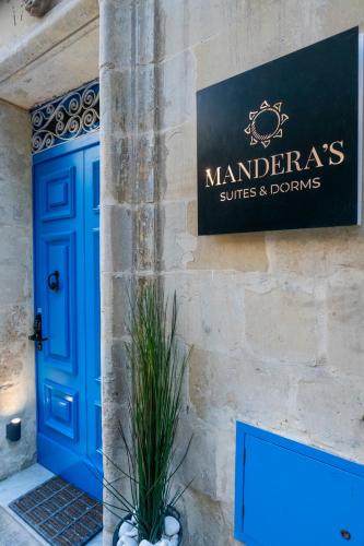 Mandera's Boutique Suites & Dorms, Valletta (photo 5)