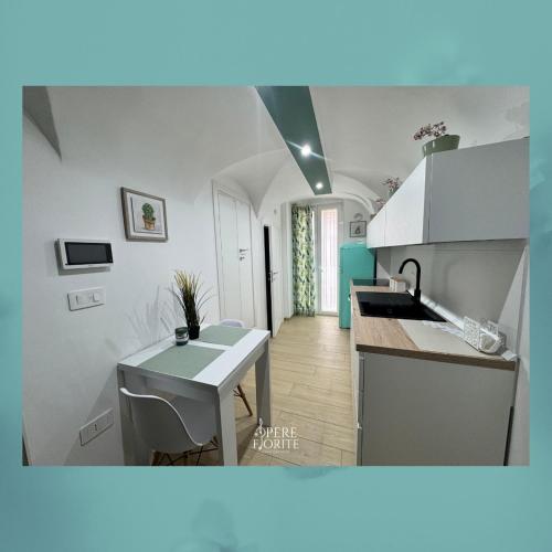 Opere Fiorite - Terlizzi